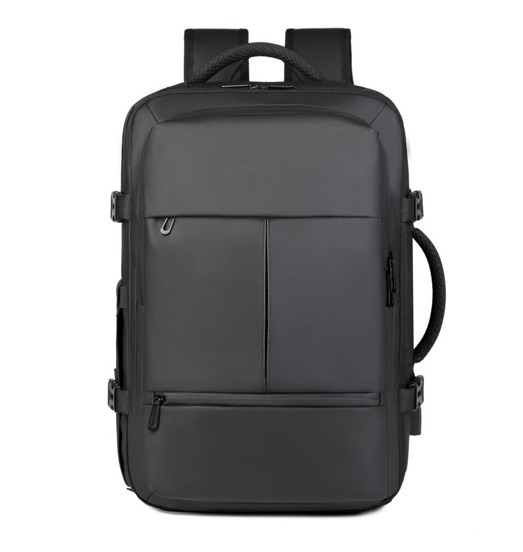 High-capacity Travel Backpack Stylish