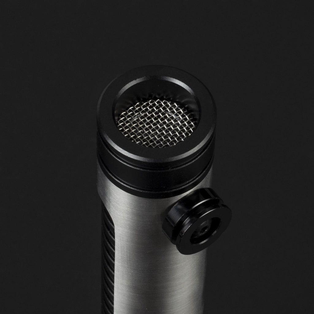 Metal Sound Effect Laser Sword Toy