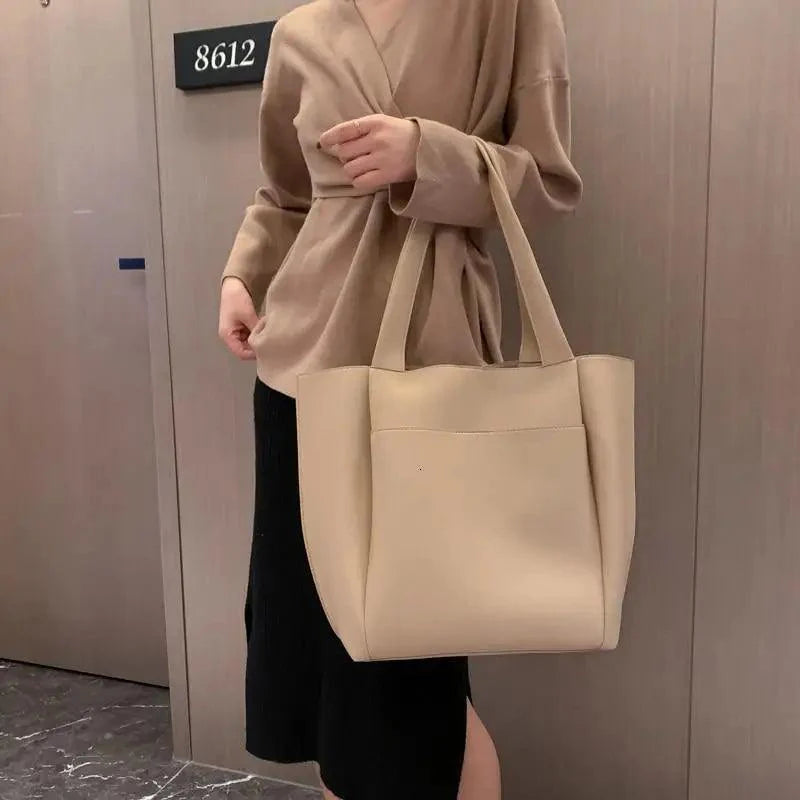 Dazzling women's Bag With Large Capacity, High Quality Shoulder Bags PU Leather Shoulder Bags For Ladies Gifts
