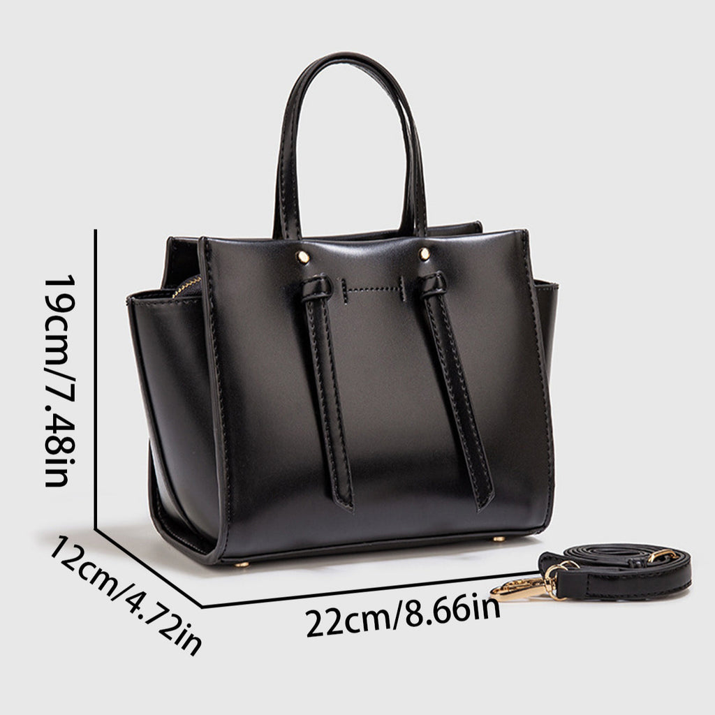 Large Capacity Fashion Handbags, Versatile Shoulder Crossbody Bags, large tote purses for women