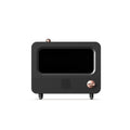 Simulation Flame Humidifier Fireplace Aroma Diffuser Household