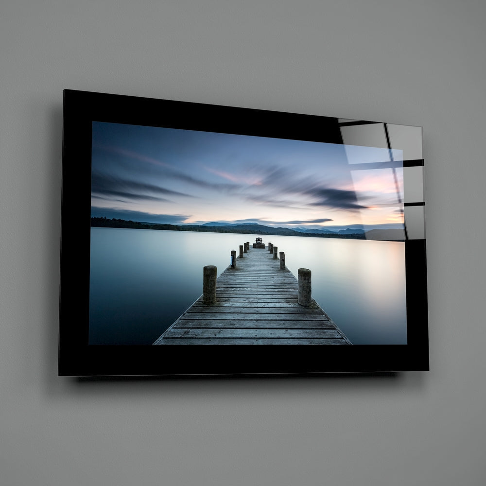 Pier Glass Wall Art