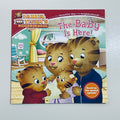 Daniel Tiger's Neighborhood: The Baby Is Here!