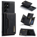 Magnetic Card Holder 2-in-1 Wireless Charging Case