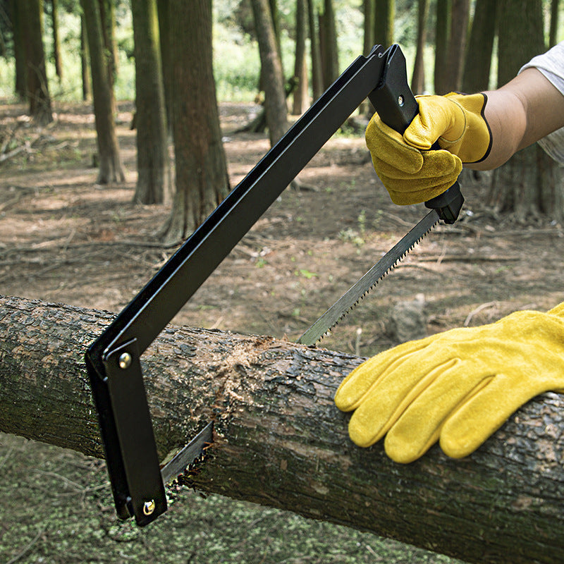 Outdoor Outdoor Saw Wood Multifunctional Camping