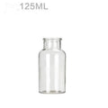 Hydroponic Plant Glass Bottle Living Room Decorations