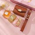 Ladies Watch Gift Set For Birthday