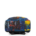 Gianneli Colours LG Minimalist Backpack