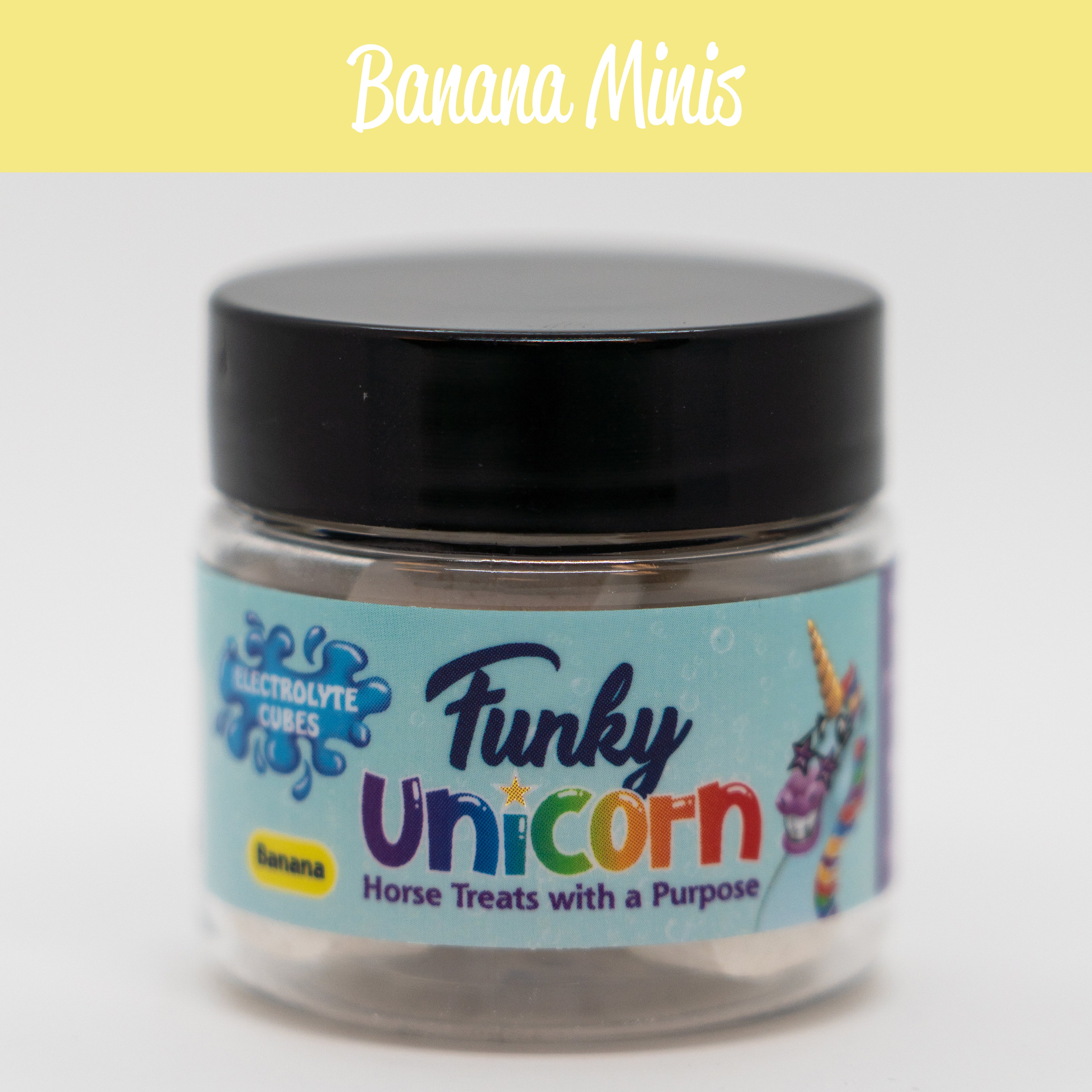 3-Pack of All Flavors Minis