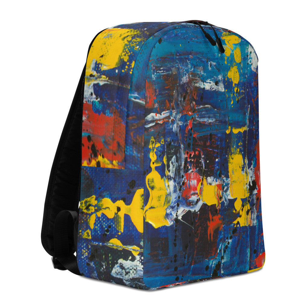 Gianneli Colours LG Minimalist Backpack