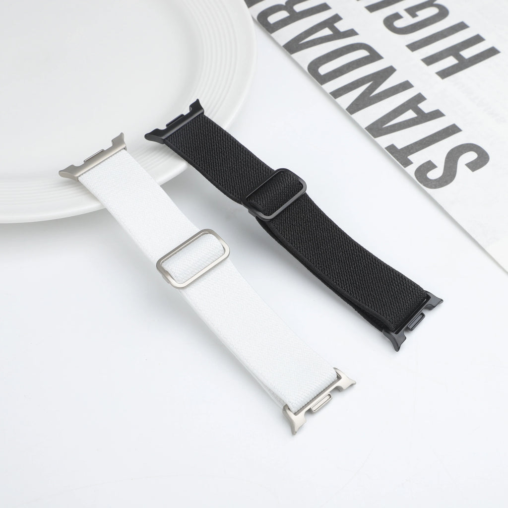 Galaxy 8 Galaxy 8 Classic Nylon Band - Breathable Comfort