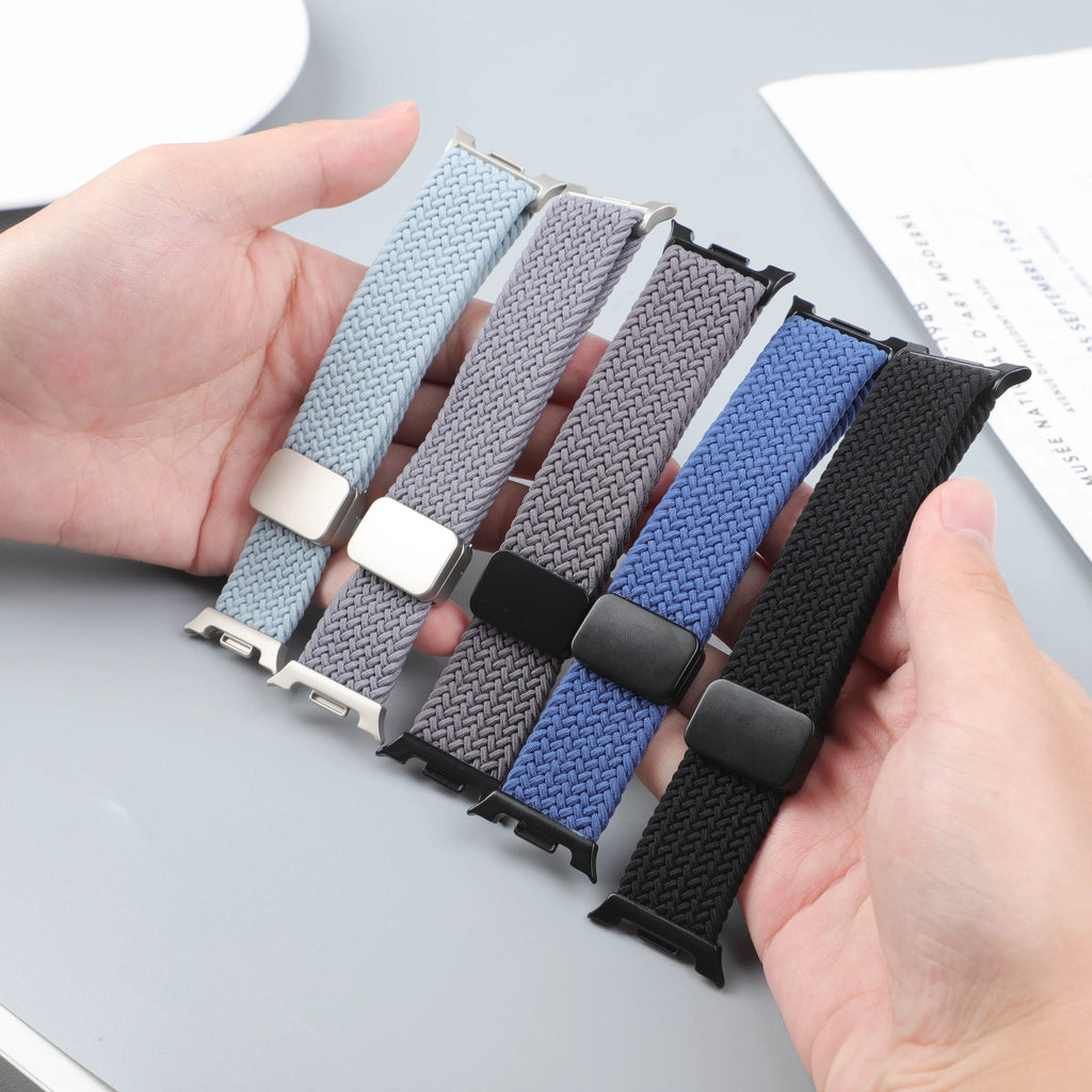 Galaxy 8 Galaxy 8 Classic Nylon Band - Breathable Rugged