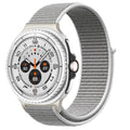 Galaxy 8 Galaxy 8 Classic Nylon Band - Tactical Rugged