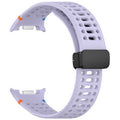 Galaxy 8 Galaxy 8 Classic Silicone Band - Soft Waterproof