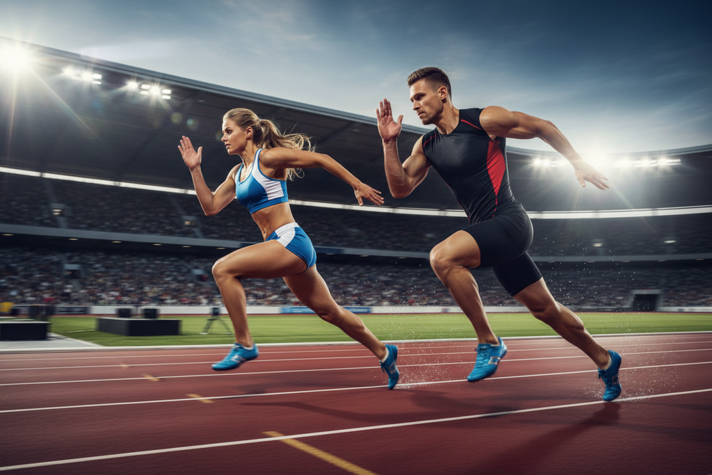 Fitness AI Prompt Pack