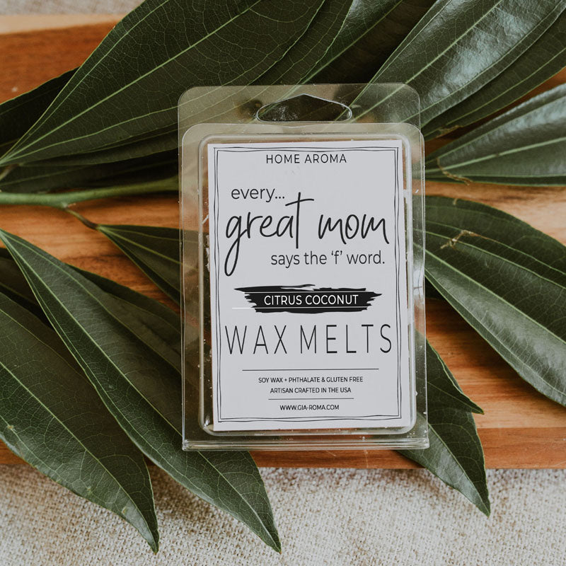 Citrus Coconut Sandalwood Petite Fragrance Spray Beachy Bright Citrus Top Notes Warm Sandalwood Base