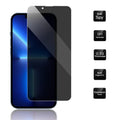 Anti-Spy Glass for iPhone