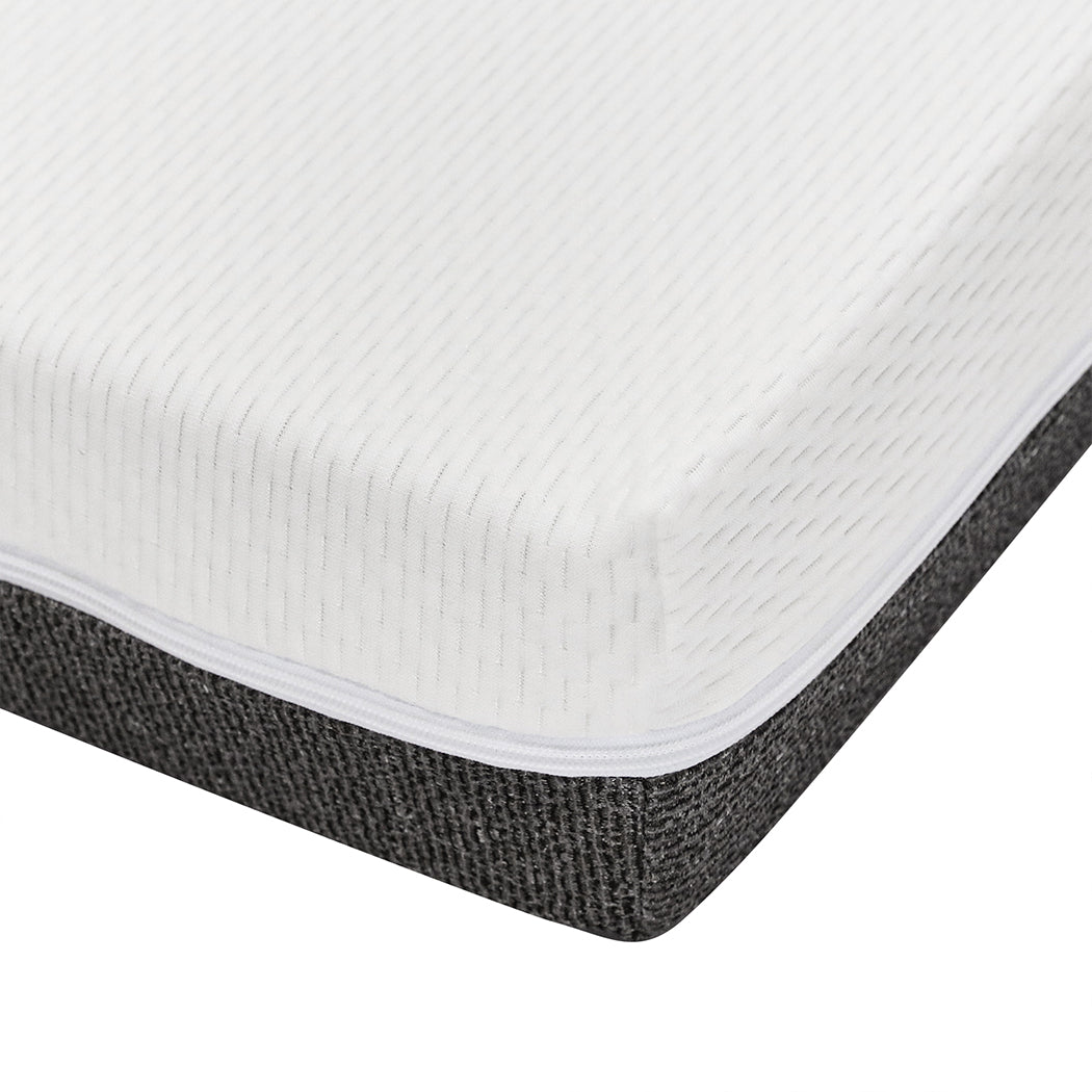 NNEIDS Dreamz Baby Kids Mattress Gel Memory Foam