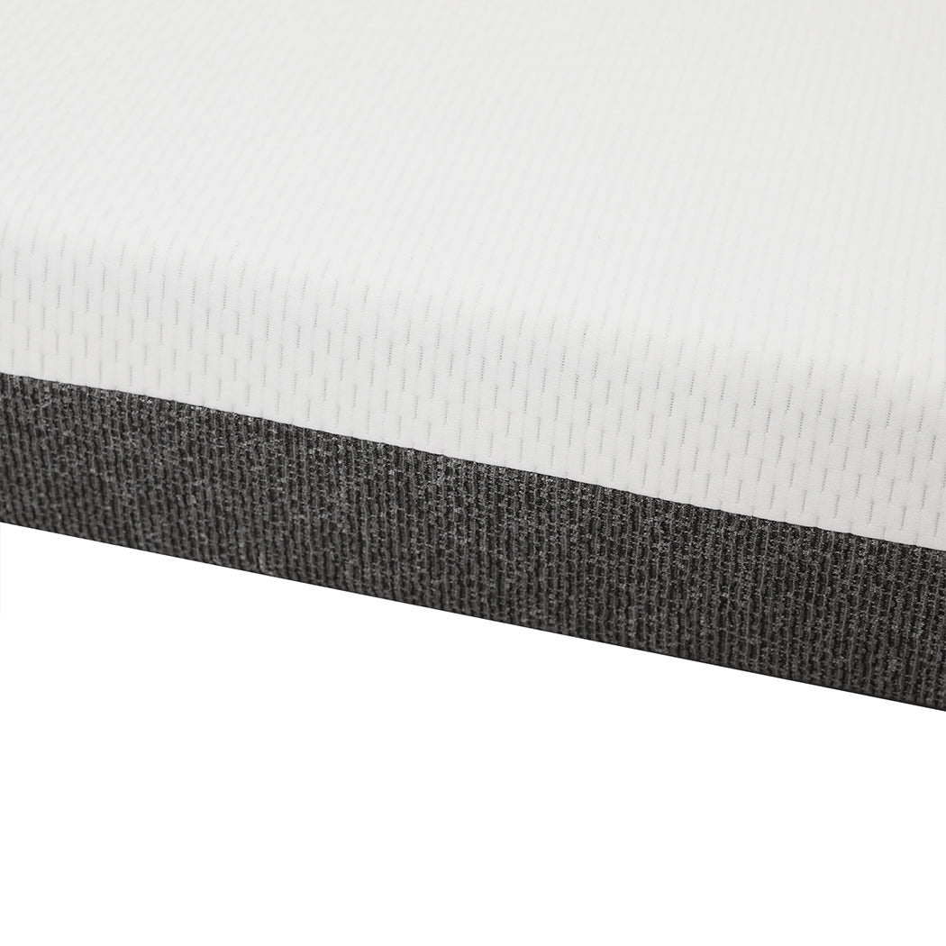 NNEIDS Dreamz Baby Kids Mattress Gel Memory Foam