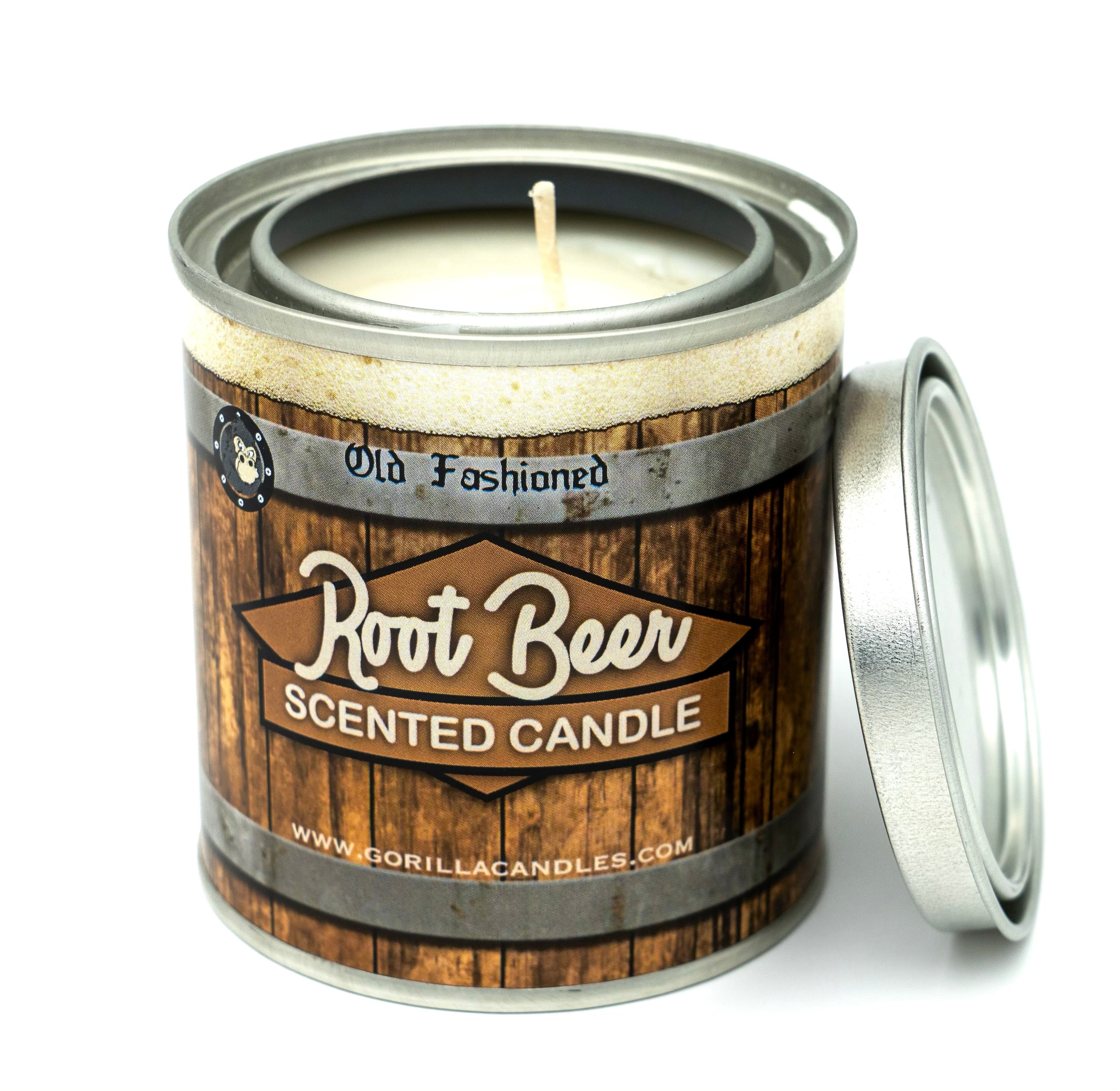 Artisanal Root Beer Soda Craft Bottles Vintage Flavor Rich Foam Natural Ingredients 12 Pack