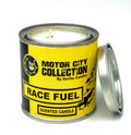 Race Fuel High Octane Scented Air Freshener Car Fragrance Garage Deodorizer Long Lasting