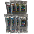 Bio-Bombs Air Freshener Bars: The Great Eight Variety Pack