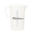 Koch Chemie Graduated Jug 2L
