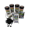 Auto Detailer Odor Removal Starter Kit (Basic)