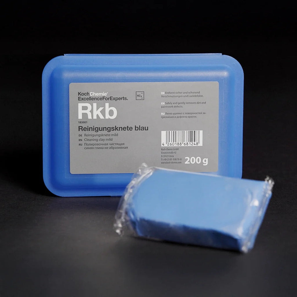 Koch Chemie Clay Bar Blue 200g