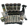 Auto Detailer Odor Removal Starter Kit (Deluxe)