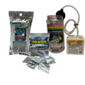 Interior Air Quality (IAQ) Reset Starter Kit