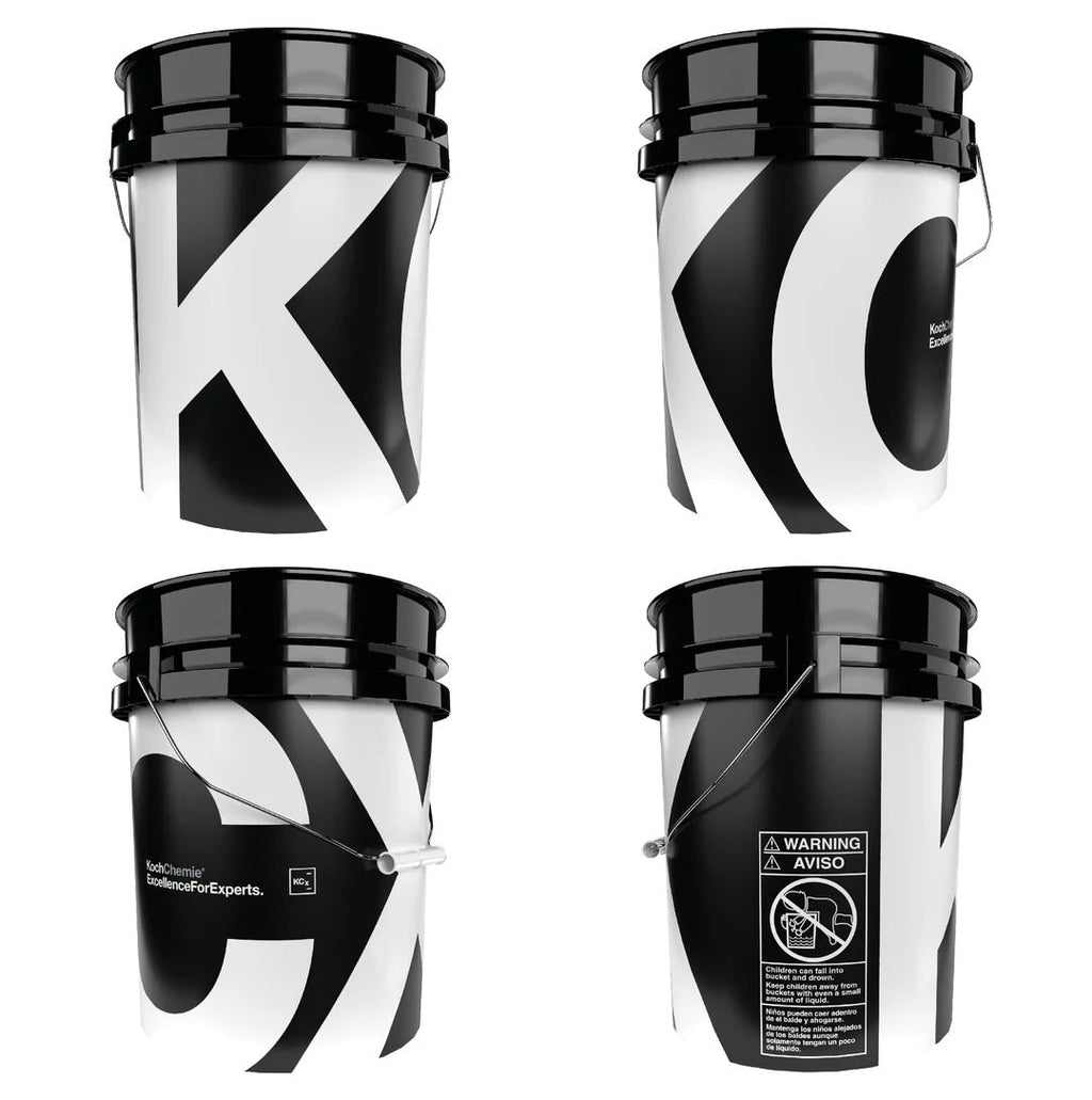 Koch Chemie Bucket Kit