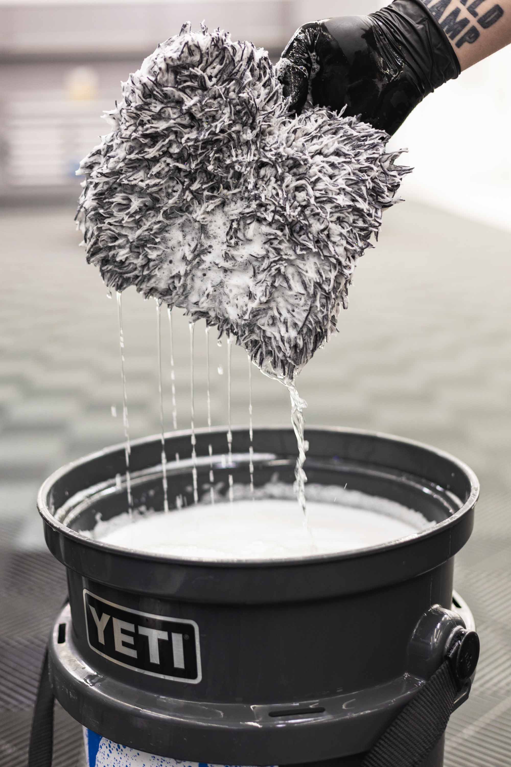 Koch Chemie Ceramic Effect Shampoo