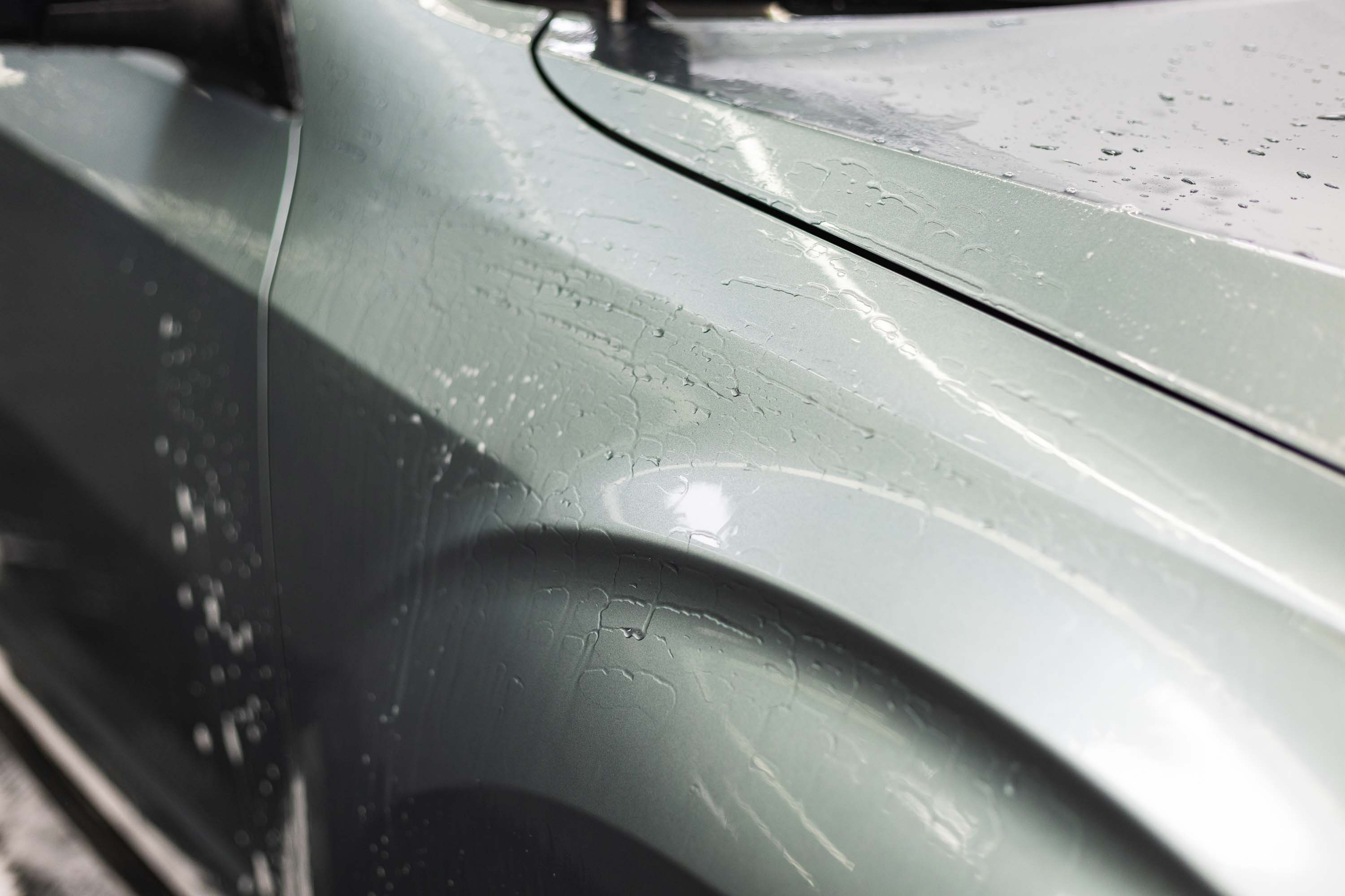 Koch Chemie Ceramic Effect Shampoo