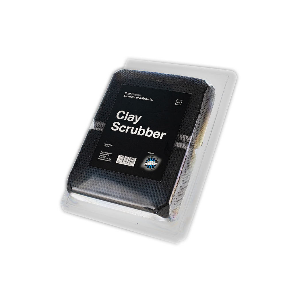 Koch Chemie Clay Scrubber
