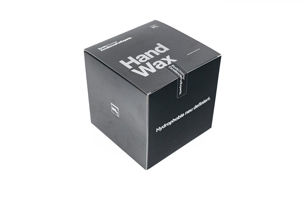 Koch Chemie Hand Wax W0.01