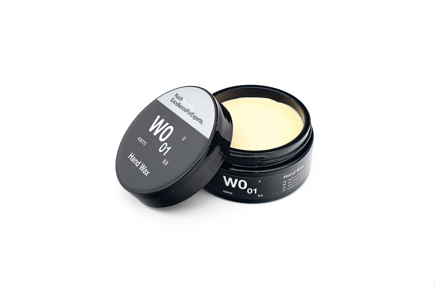 Koch Chemie Hand Wax W0.01