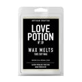 No.09 Love Potion Moonlight Path Scented Candle - Jasmine Violet Lavender