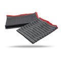 360GSM Premium Carbon Fiber Towel - 3 Pack