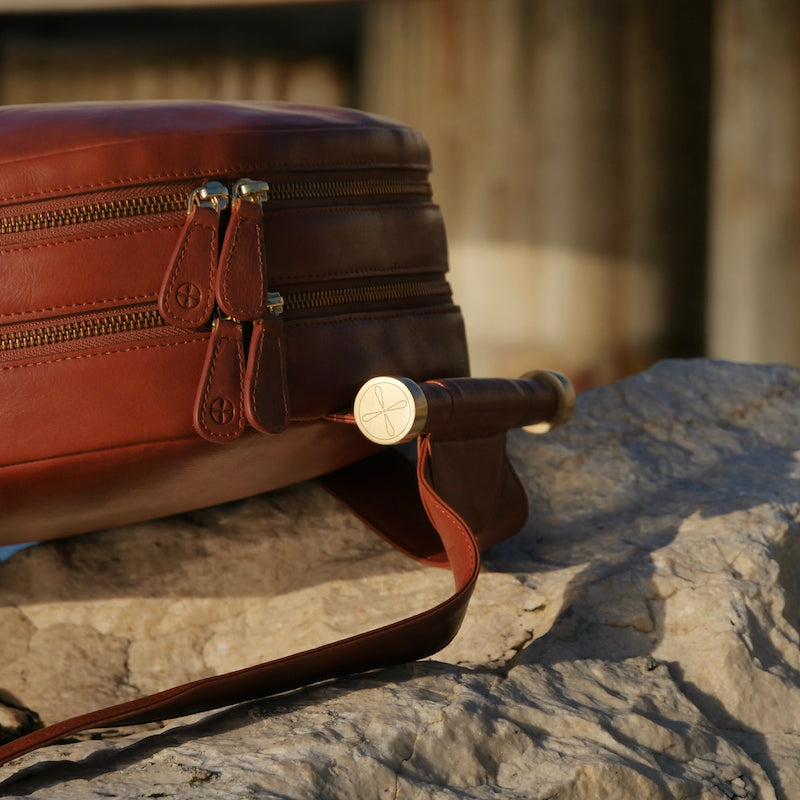 The Arch Backpack
