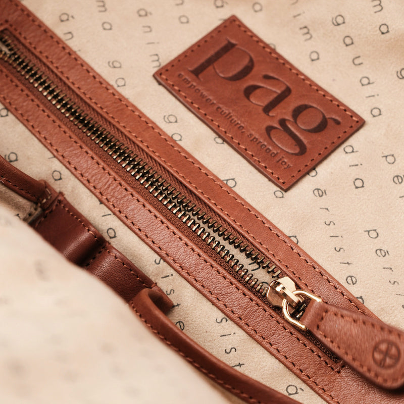 The Arch Backpack