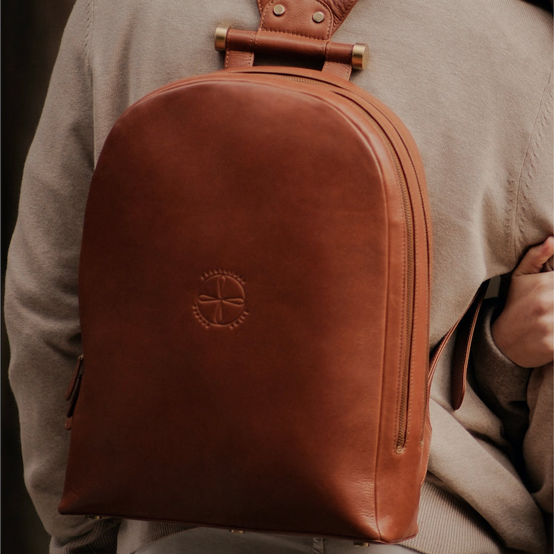 The Arch Backpack