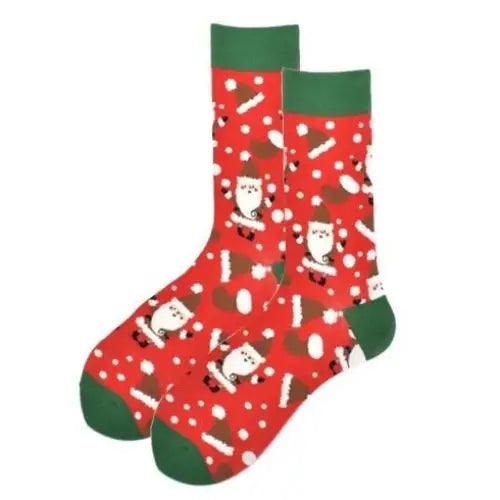 Men Cotton Socks Gradient Color Summer Style Long Wedding Sock Men  Knee High Business Socks Man Socks Men's Ladies Novelty Bright Colorful Patterned Cotton Socks