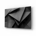 Cold Wall Glass Wall Art