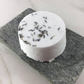 Organic Lavender Shower Steamers 3 Pack Aromatherapy