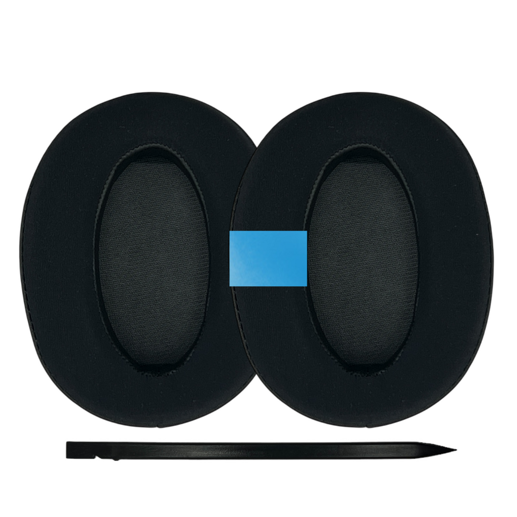 CS Replacement Cooling Gel Ear Pad Cushion for Sony WH-H910N h.ear on  3 Wireless Headphones