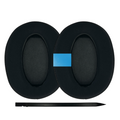 CS Replacement Cooling Gel Ear Pad Cushion for Sony WH-H910N h.ear on  3 Wireless Headphones
