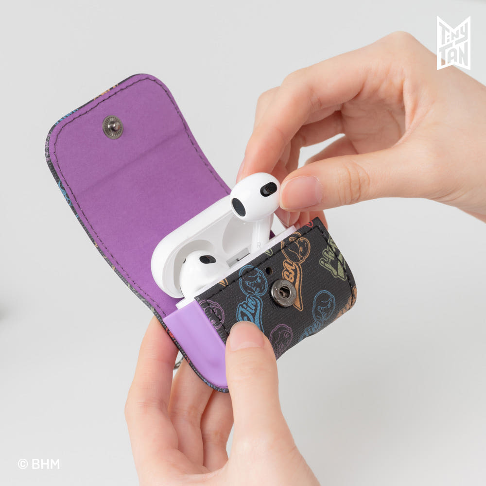 Tinytan Airpods Case
