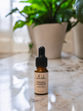 Wrinkle Warrior Facial Oil