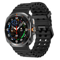 Galaxy 8 Galaxy 8 Classic Silicone Band - Soft Waterproof
